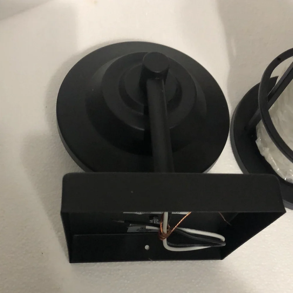 Indoor/ Outdoor Light Fixture NEW